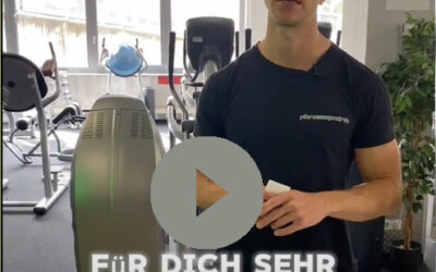 Warum der Einstieg bei Fitnesspoint so einfach ist