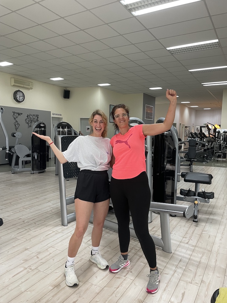 Fitnesspoint Studios_Testimonial_Steffi