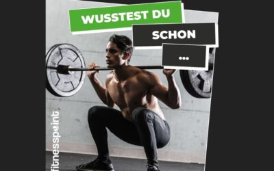 Regelmäßiges Krafttraining reduziert das Risiko für Typ-2-Diabetes um 30 %
