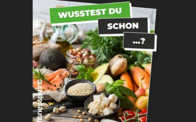 Wusstest Du schon?