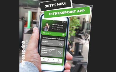 Neue App