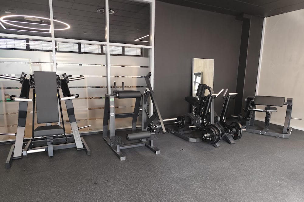 fitnesspoint_Pfaffenhofen_Plate-loaded-Geraete