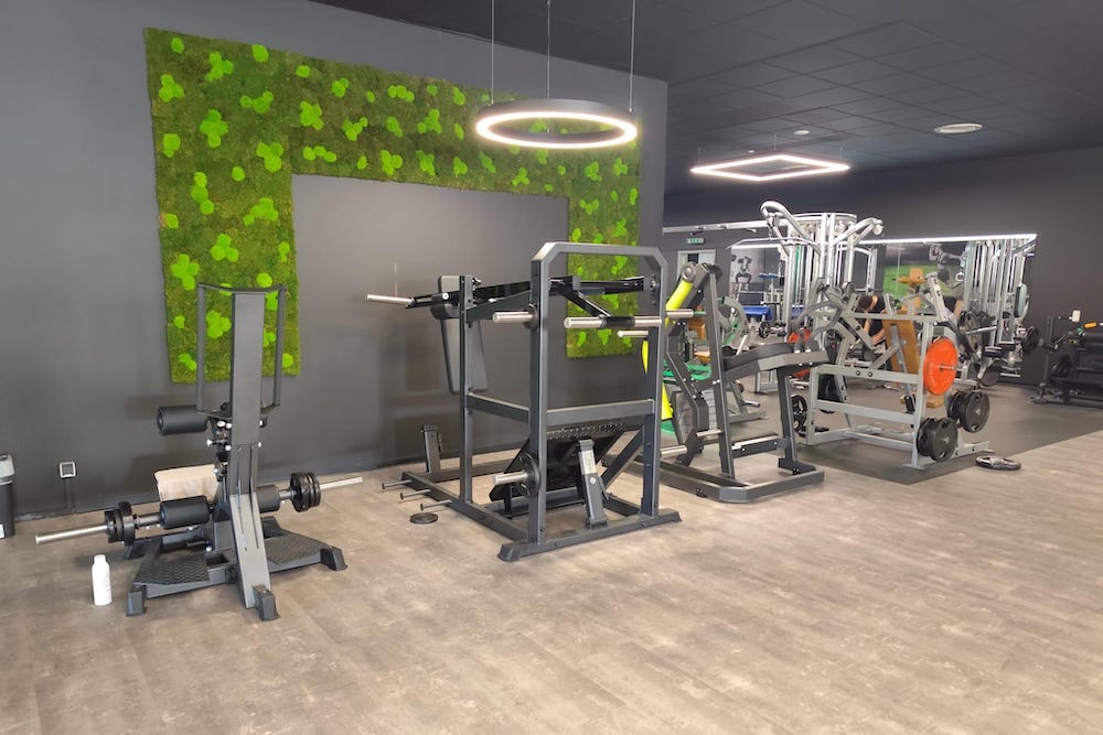 fitnesspoint_Pfaffenhofen_Plate-loaded-Geraete_2