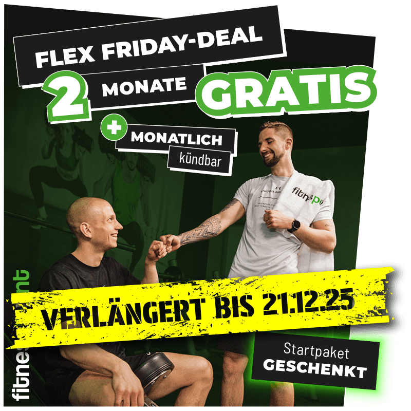 fitnesspoint_Flex Friday-Deal_verlängert_1_WEB_800x800
