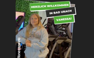 Neue Studioleitung in Bad Urach