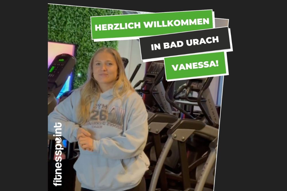 Neue Studioleitung in Bad Urach