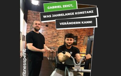 Erfolgsgeschichte: Jahrelange Disziplin statt schneller Lösungen