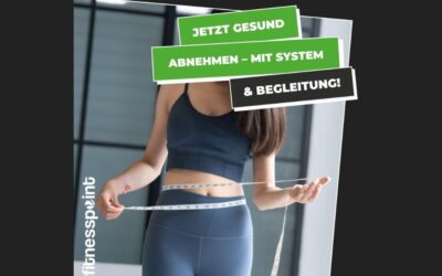 Gesund abnehmen: Warum der richtige Rahmen entscheidend ist