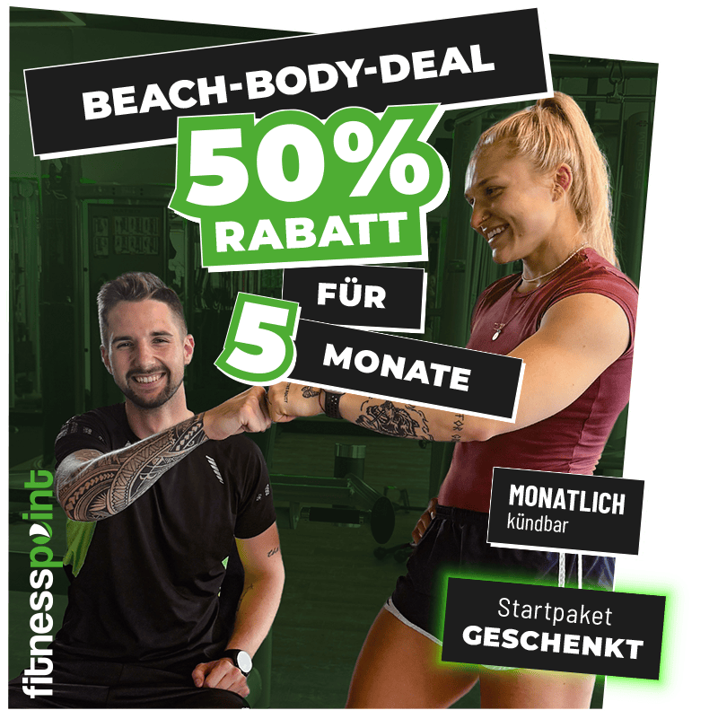 fitnesspoint_Beach-Body-Deal_50 Prozent_2_WEB