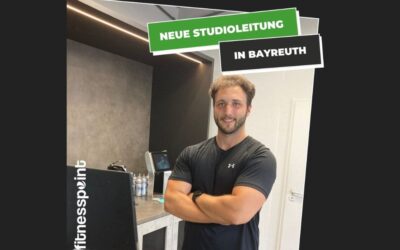 Willkommen, Justin: Neue Studioleitung in Bayreuth